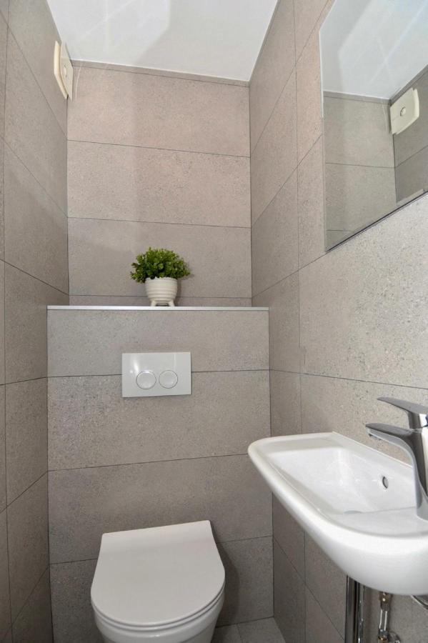 Jacuzzi Apartment Mickey Dubrovnik Eksteriør bilde