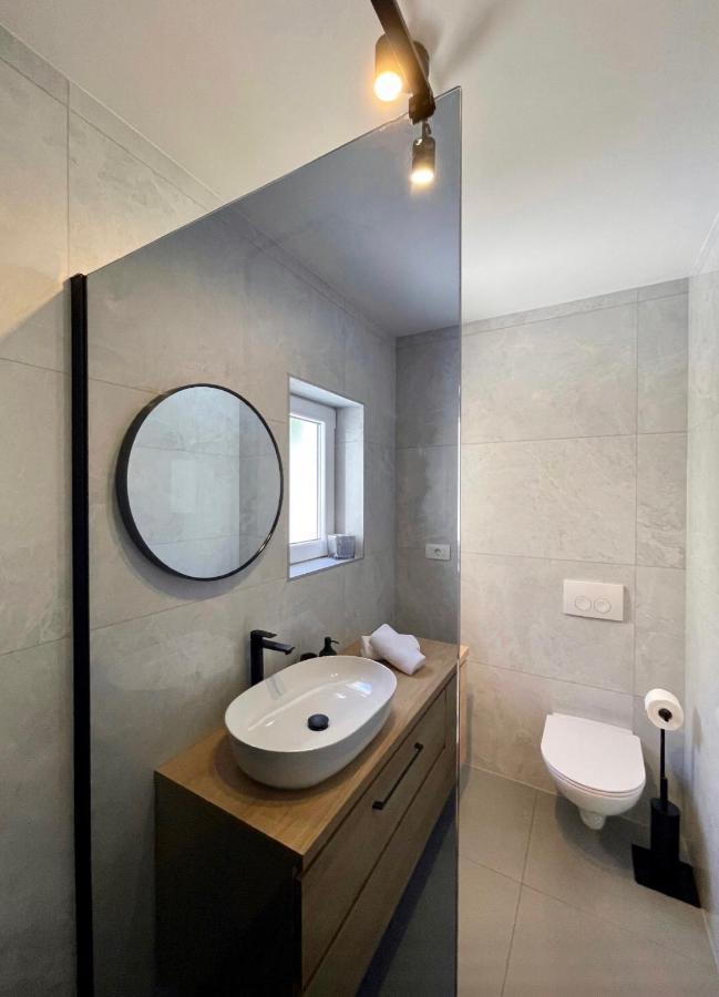 Jacuzzi Apartment Mickey Dubrovnik Eksteriør bilde